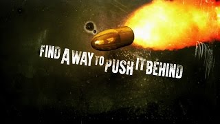 Kill or Cure - Bullet To The Brain