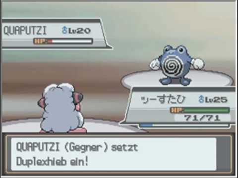 Pokemon Soul Silver Walkthrough Part 25 - Oliviana City