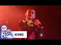 Years & Years - King | Live At Capital Up Close | Capital