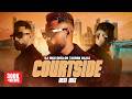 Courtside Desi Mix DJ Nick Dhillon Karan Aujla Lyrical Video Latest Punjabi Songs 2025