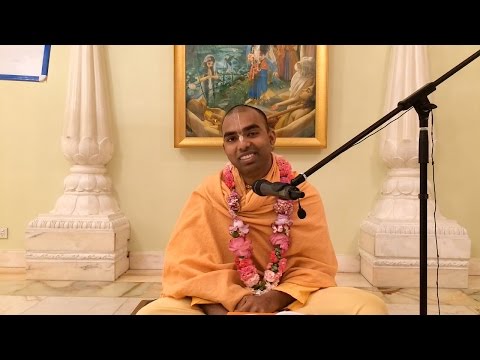 Morning Class SB  3.25.24 - 5 Oct 2016 - Mana Mohana Dasa