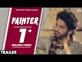 Painter Trailer Mehraaj Singh Akriti Sahota Sukh Kharoud Taj Punjabi Movies Rel 12th May
