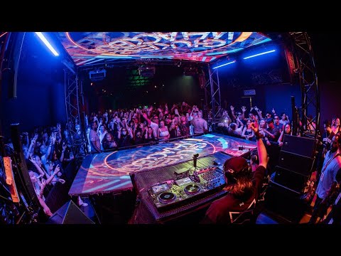 Chukiess & Whackboi - LIVE @ PINKFISH 360 MADNESS 16.08.2025