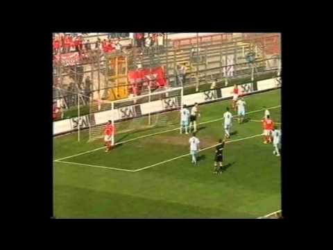 Amarcord Perugia Calcio Serie C - Perugia vs. Arzanese