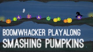 Smashing Pumpkins - Boomwhackers