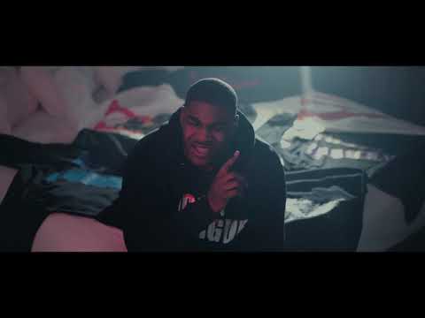 AWA Ray Allen - VLONE Official Music Video Prod By: TillaGoinIn (Directed By: Giant Productions)