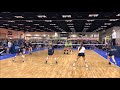 Kaitlin Creager|Class of 2019| GPA 3.16/4.0|Central Illinois Elite 18U Navy team| |DS/Libero #34| 2018 Club highlights