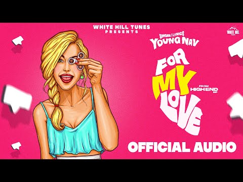 For My Love (Full Audio) — watch video