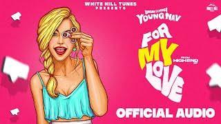 For My Love (Full Audio) thumbnail