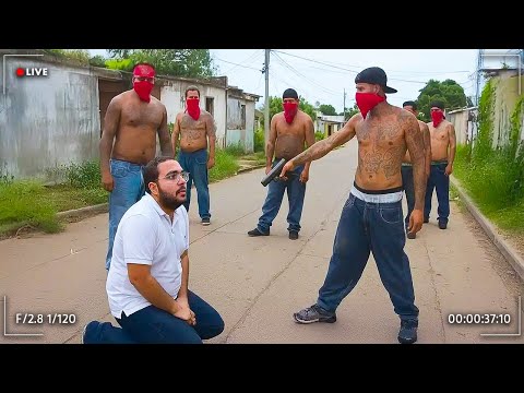 7 Times YouTubers Got Attacked By Gang Members