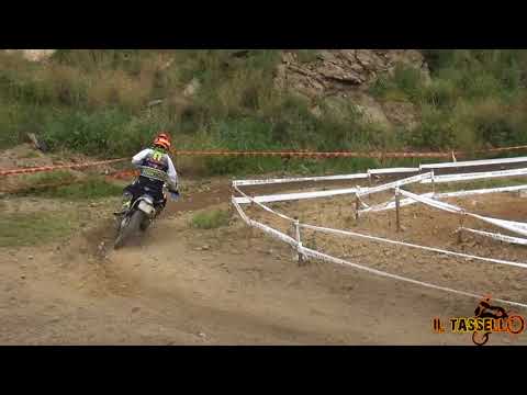 IL TASSELLO: Video Personale Federico Puleo - 1° Prova CSE Patti 18/03/2018