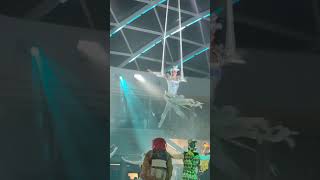 P&O Iona: Sky Dome. #iona #cruiseline #pocruises #cruiseship