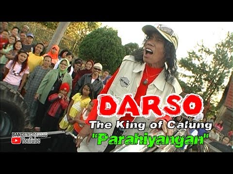 Calung Darso - Parahiangan