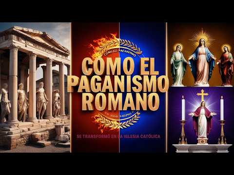 ¿Por qué se Dividió la IGLESIA entre Católicos y Ortodoxos? | Lo que no te contaron