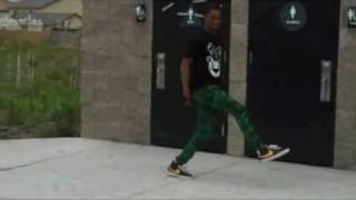 MollyWhop...Jerk Movement