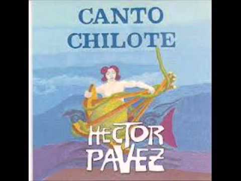 Héctor Pavez Pizarro - Salomas