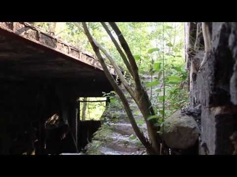 Lost Places: Gentlemen's Clubhotel Hessen