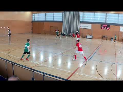 FS OLESA VS FS VACARISSES