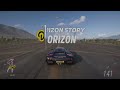 Forza Horizon 5 1999 Lamborghini Diablo GTR! New Drag Tune 1/4 = 6.7 Seconds & 1/2 10.5 Seconds