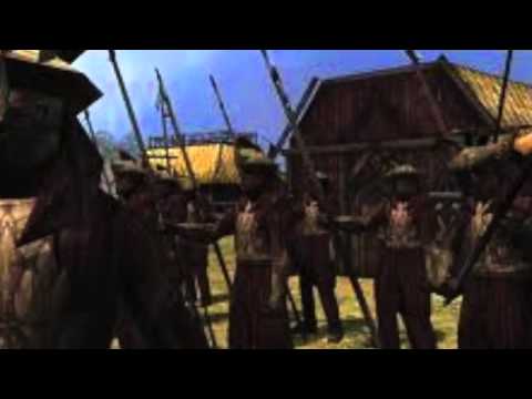 easterlings and haradrim