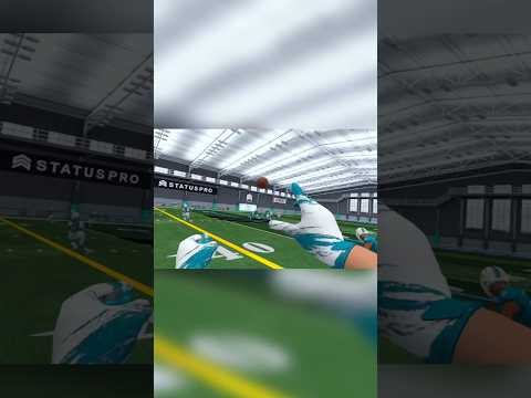 How To Get A Interception In NFL Pro Era 2025