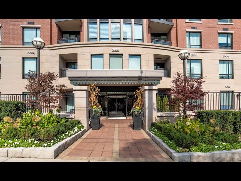 907-30 Old Mill Road, Toronto, ON