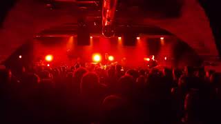 Fischer-Z Further from love @ Jazzhaus Freiburg 2017