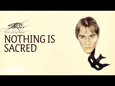 Nothing Is Sacred video thumbnail