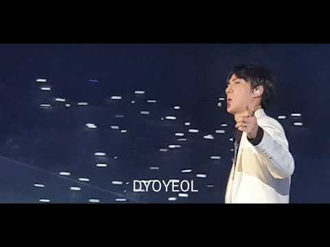 190726 EXO 엑소 EXplOration  파워 Power