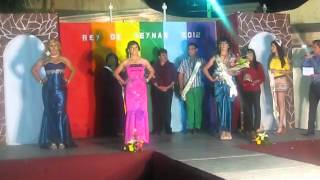 preview picture of video 'Miss Gay Abasolo 2012'