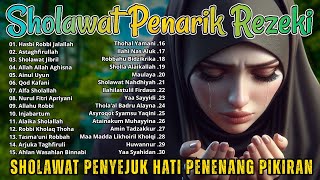 Download lagu KUMPULAN SHOLAWAT NABI PENGUNDANG REZEKI TERBARU 2025 | ALBUM SHOLAWAT NABI - HASBI ROBBI JALALLAH mp3 Download lagu KUMPULAN SHOLAWAT NABI PENGUNDANG REZEKI TERBARU 2025 | ALBUM SHOLAWAT NABI - HASBI ROBBI JALALLAH mp3