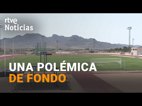 PP and VOX ban religious events in sports centers in Jumilla (Murcia) | RTVE News