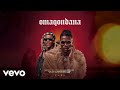 Aubrey Qwana Sqiniseko SqinQ Omaqondana Visualizer