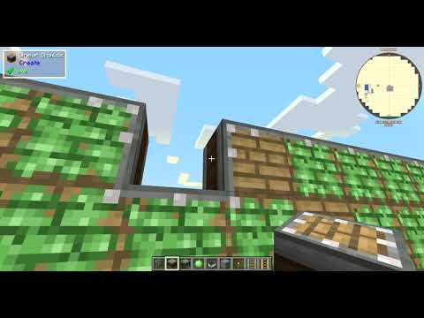 Bohrer Tutorial Create live 3/4