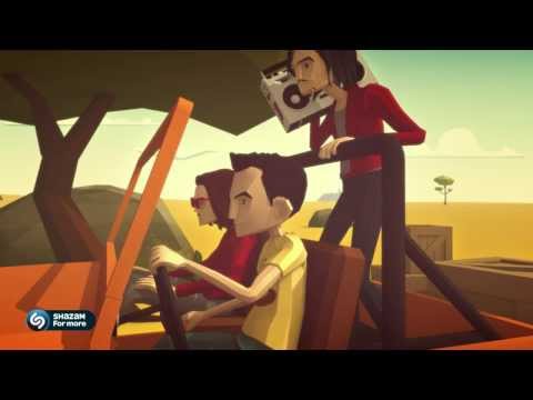 Laidback Luke & Peking Duk - Mufasa (Official Video)