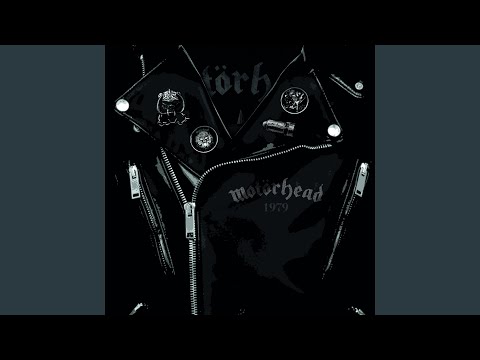 Motörhead Overkill Live At Aylesbury Friars 31st March 1979