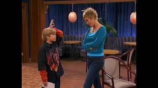 The Suite Life of Zack & Cody | June 6th, 2005 - #010: Pt. 5