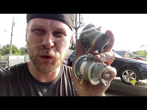 4.2l Audi VW combi valve secondary air injection valve replace p0491 p0492 a6 s6 a8 s8 v8 emissions