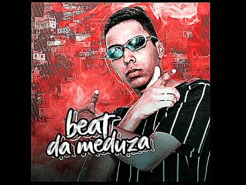 Dj Guina - Beat da meduza
