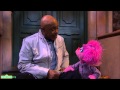 Sesame Street Little Children Big Challenges Divorce Big Feelings Song