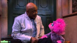 Sesame Street: Little Children, Big Challenges - Divorce - &quot;Big Feelings&quot; Song