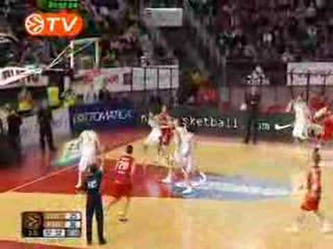 Exceptional Lottomatica!