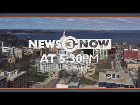 News 3 Now at 5:30: June 14, 2020