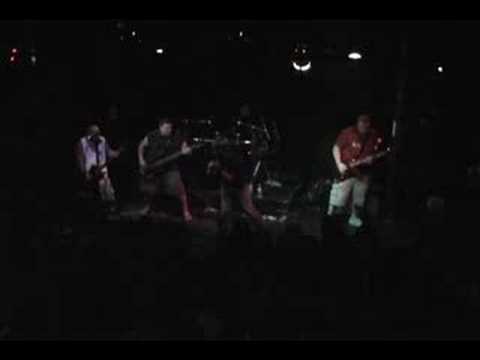 uNtyD Live 2008 - Your Fix