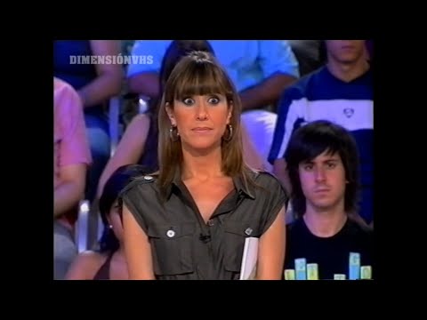 El Diario de Patricia - Antena3 (2009)  Nuevo Programa Completo - Con Sandra Daviu