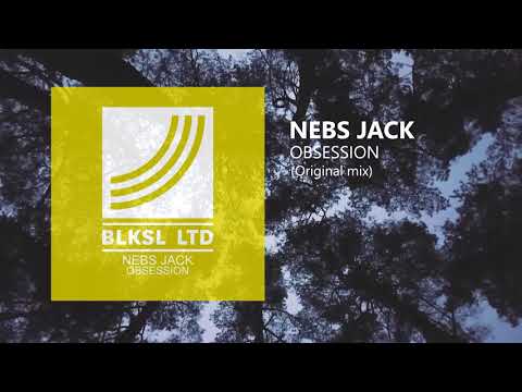Nebs Jack - Obsession