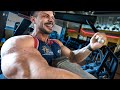 Setze ich diesen Mr. O aus? Rückentraining Fabian mayr