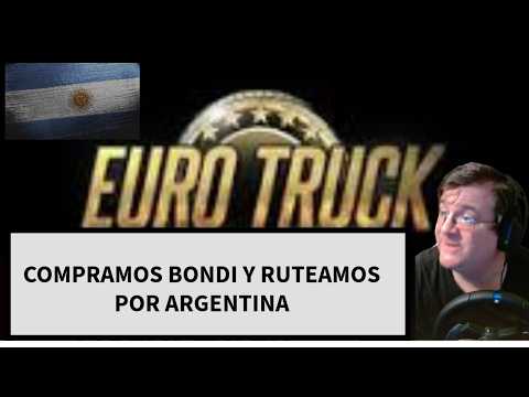 Nos compramos un micro y nos vamos a Jujuy