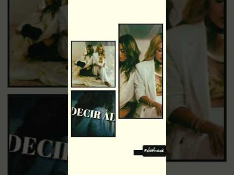 #pitizion #nicolefavre #sindeciradiós #shortmusic #edit #subscribe