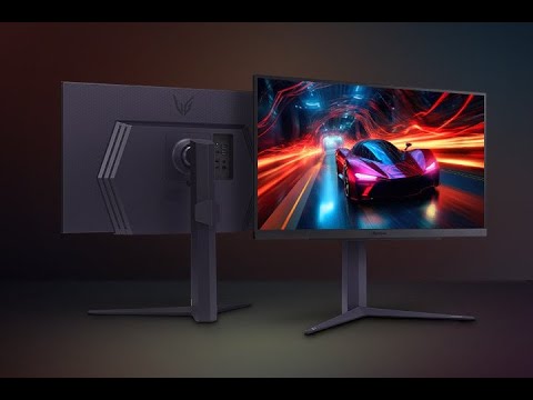 LG UltraGear 27GS85Q-B 1440p Monitor Review